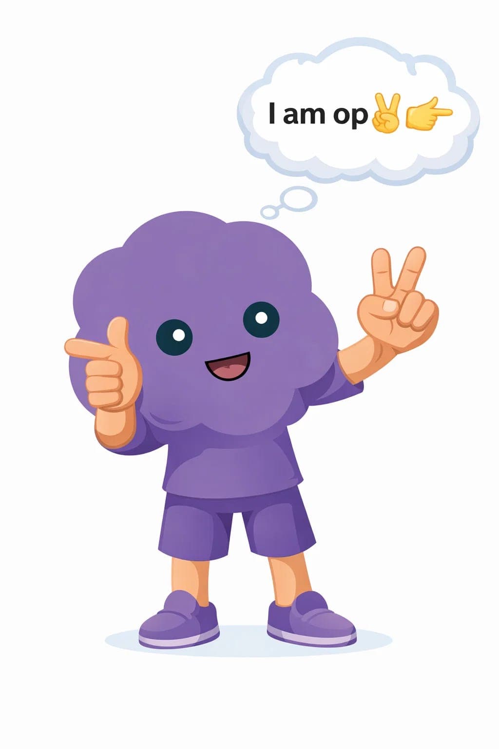 O