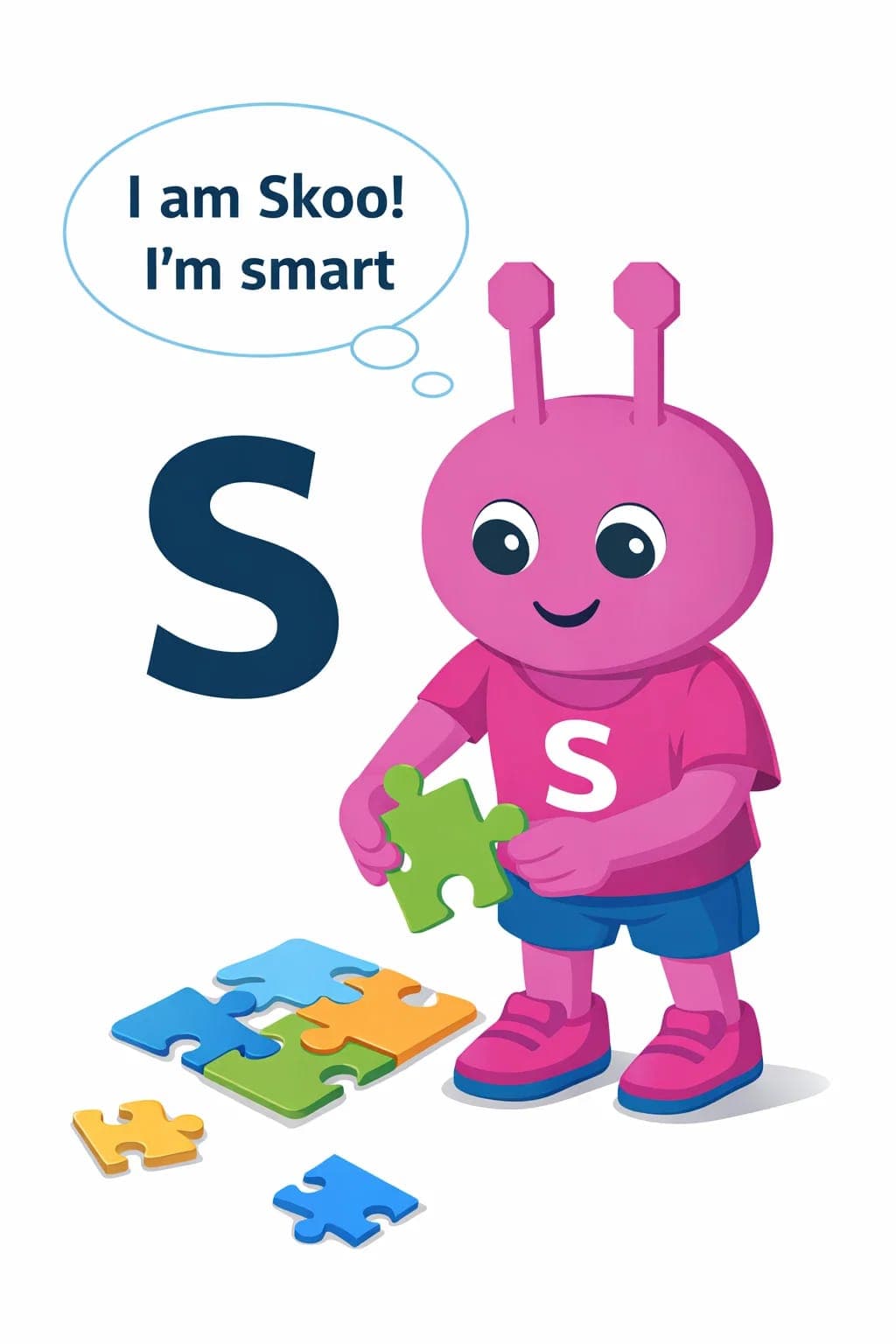 S